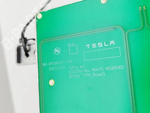 Electronic module TESLA MODEL 3 (5YJ3) EV | BP33697673M83 - Image 7