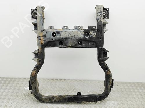 Puente delantero VW TRANSPORTER T6 Van (SGA, SGH, SHA, SHH) 2.0 TDI (150 hp) 31687427