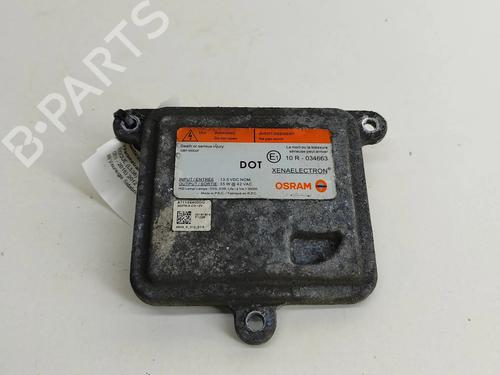 Used Electronic module LAND ROVER RANGE ROVER EVOQUE (L538) 2.2 D 4x4 (190 hp) 18036826