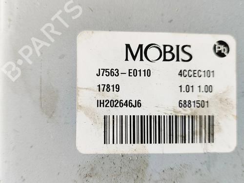 Steering column KIA XCEED (CD) 1.6 CRDi 136 | BP33661664M21 - Image 10