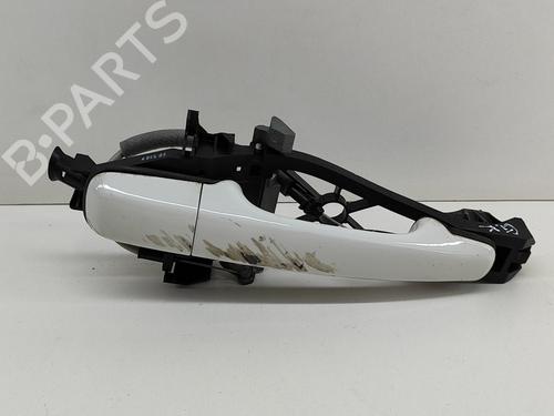 Used Rear left exterior door handle VOLVO XC60 I SUV (156) D4 (190 hp) 16076858