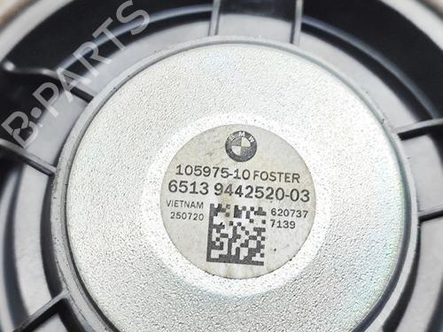 Speaker BMW X2 (U10) sDrive 20 i | BP36564861E2 - Image 6
