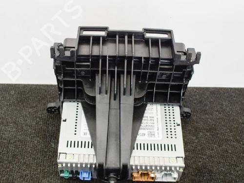 Electronic module OPEL MOKKA / MOKKA X (J13) 1.4 (_76) | BP7740687M83 