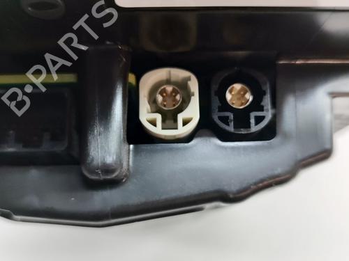 Instrument cluster VOLVO V90 II Estate (235) D4 | BP16076707C47 