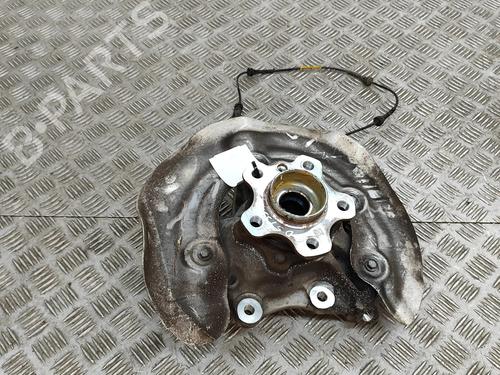 Used Right rear steering knuckle Right rear steering knuckle BMW X3 (G01, F97, G08) iX3 (286 hp) 33380011 33380011