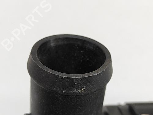 Pipe MERCEDES-BENZ B-CLASS Sports Tourer (W245) B 180 CDI (245.207) | BP22443762M125 