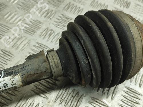 Left front driveshaft AUDI A3 Sportback (8VA, 8VF) 1.4 TFSI e-tron | BP26581804M38 - Image 4