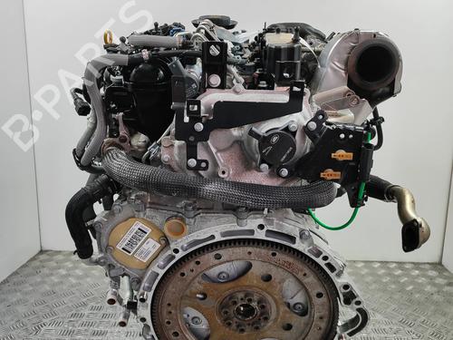 Engine JAGUAR F-PACE (X761) 2.0 TD4 | BP33797778M1 - Image 3