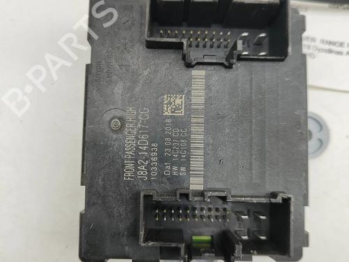 Electronic module LAND ROVER RANGE ROVER VELAR (L560) 2.0 D240 SD4 4x4 | BP29337327M83 