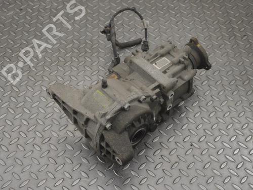Used Rear differential Rear differential KIA SORENTO IV (MQ4, MQ4A) 1.6 T-GDi Hybrid AWD (230 hp) 33361444 33361444