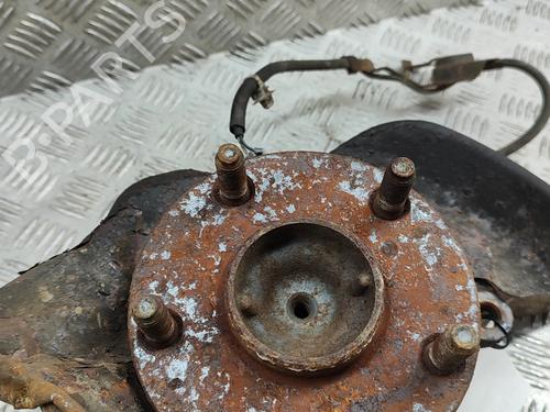 Right front steering knuckle LEXUS GS (_S16_) 300 (JZS160_, JZS160R) | BP27616474M26 