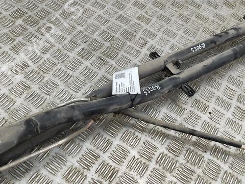 Pipe PORSCHE BOXSTER (986) 2.5 | BP26611227M125 