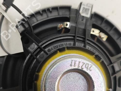 Speaker MERCEDES-BENZ EQE (V295) EQE 53 AMG 4-matic+ (295.153) | BP28121548E2 