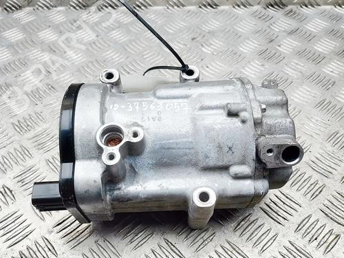 Used AC compressor AC compressor 38650956 38650956