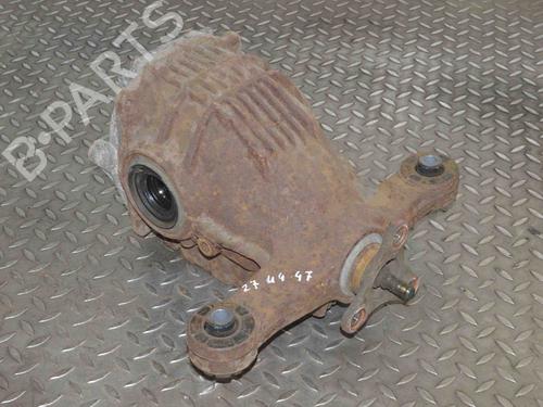 Differential hinten für LEXUS GS (_L1_) 450h (GWL10_, GWL10, GWL10R) (345 hp) 30222226