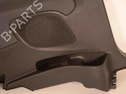 Forra trás esquerda OPEL ASTRA J GTC 1.4 Turbo (08) | BP30228071C60 