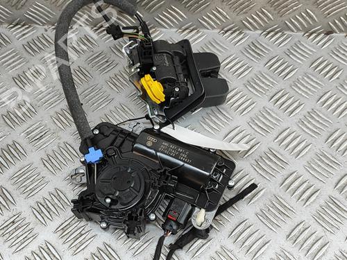 Tailgate lock AUDI Q7 (4MB, 4MG, 4MQ) 45 TDI quattro | BP28675439C101 