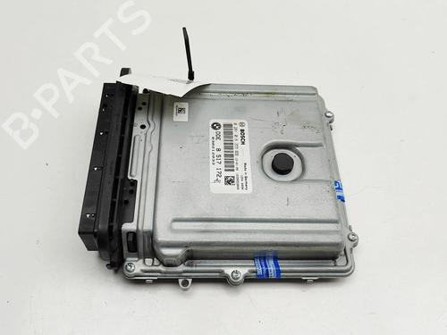 Engine control unit (ECU) BMW 5 Touring (F11) M 550 d xDrive | BP30004918M57