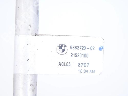 AC pipe LAND ROVER RANGE ROVER VELAR (L560) 2.0 D240 SD4 4x4 | BP32180002M126 - Image 5