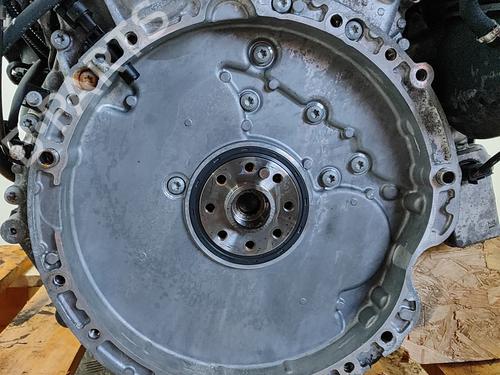 Engine MERCEDES-BENZ CLA Coupe (C117) CLA 220 CDI / d (117.303) | BP36952309M1  - Image 8
