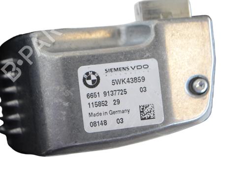 Camera BMW 6 Convertible (E64) 635 d | BP33358663E14 - Image 5