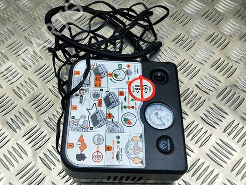 Electronic module ALFA ROMEO STELVIO (949_) 2.9 Q4 (949.AXG2A, 949.AXH2A, 949.AXS2A) | BP28955022M83 