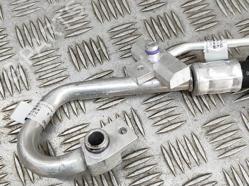 AC pipe VW TOUAREG (CR7, RC8) 3.0 TDI 4motion | BP27315169M126 