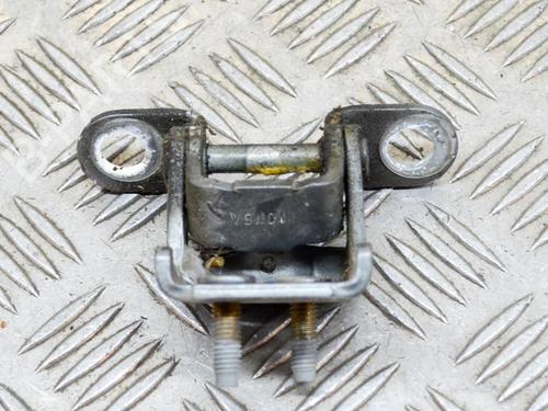 Dørhengsel/Dørstopper JAGUAR S-TYPE II (X200) 2.5 V6 (200 hp) 14630679
