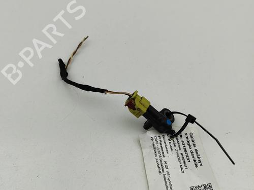 Used Electronic sensor AUDI A5 Sportback (F5A, F5F) S5 TFSI quattro (354 hp) 27644184