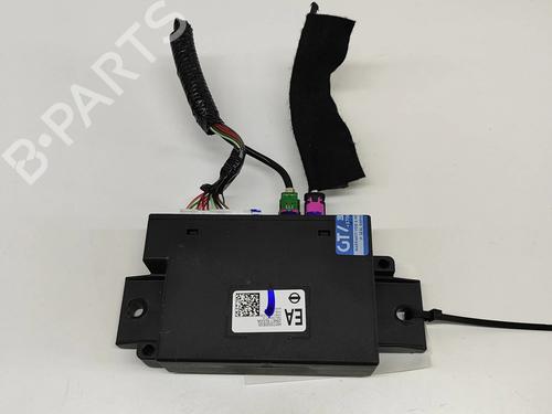 Used Electronic module Electronic module NISSAN QASHQAI III (J12) 1.3 DIG-T (158 hp) 28554922 28554922