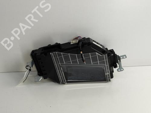 Used Display monitor LEXUS RX (_L1_) 450h AWD (GYL15_) (249 hp) 25216954