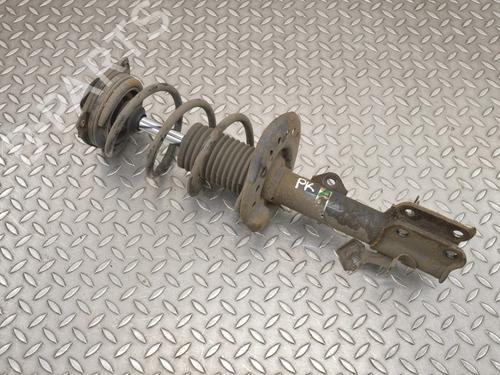 Used Left front shock absorber Left front shock absorber NISSAN JUKE (F15) 1.2 DIG-T (115 hp) 30620485 30620485