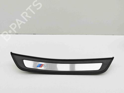 Used Step BMW 5 (G30, F90) 530 e Plug-in-Hybrid xDrive (252 hp) 29488330
