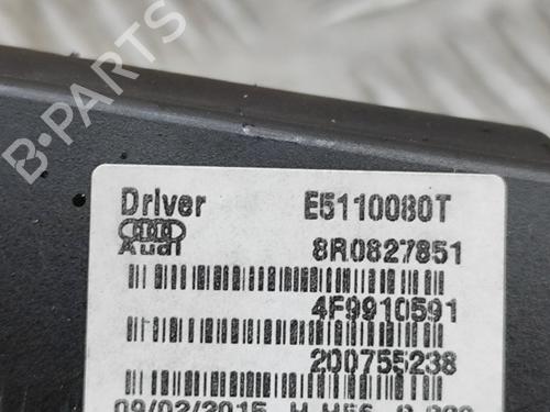 Electronic module AUDI Q5 (8RB) 3.0 TFSI quattro | BP26902696M83 