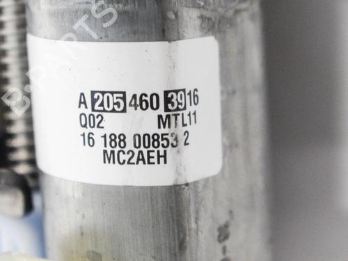 Other MERCEDES-BENZ E-CLASS (W213) E 220 d (213.004) | BP6737605O1 - Image 6