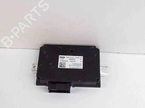 Module électronique BMW X3 (G01, F97, G08) xDrive M40 d (326 hp) 27764578