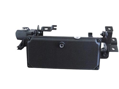 Used Camera VOLVO XC90 II (256) D5 AWD (224 hp) 30253526