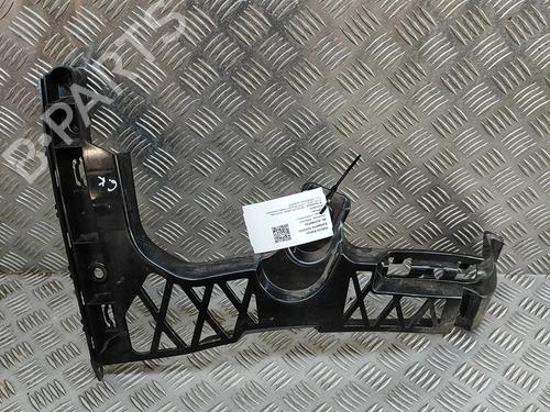 Used Rear bumper bracket MERCEDES-BENZ CLA (C118) CLA 200 (118.387) (150 hp) 28675942