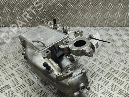 Intake manifold SKODA KAROQ (NU7, ND7) 2.0 TDI | BP27798983M70 - Image 4