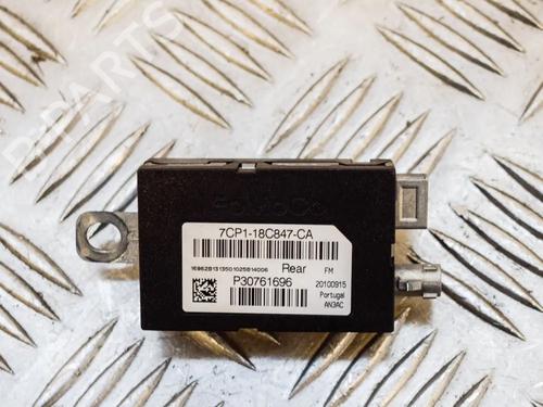 Elektronisk modul VOLVO V60 I (155) D3 / D4 (163 hp) 7734659