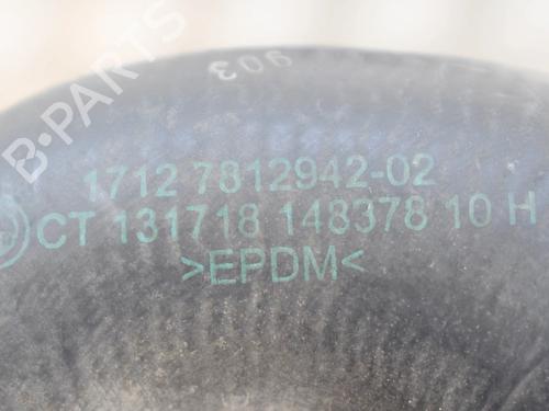 Pipe BMW 4 Gran Coupe (F36) 435 d xDrive | BP14667824M125 