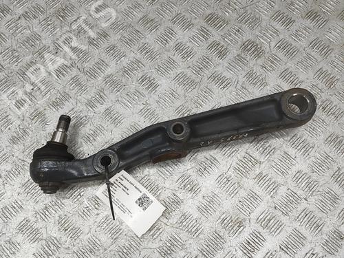 Used Left front suspension arm Left front suspension arm IVECO DAILY VI Platform/Chassis 35S18, 35C18, 40C18, 45C18, 50C18, 60C18, 65C18, 70C18 (179 hp) 33395407 33395407