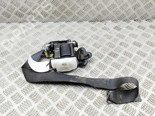 Front right seatbelt FORD RANGER (TKE) 2.0 EcoBlue 4x4 | BP32119467I25 