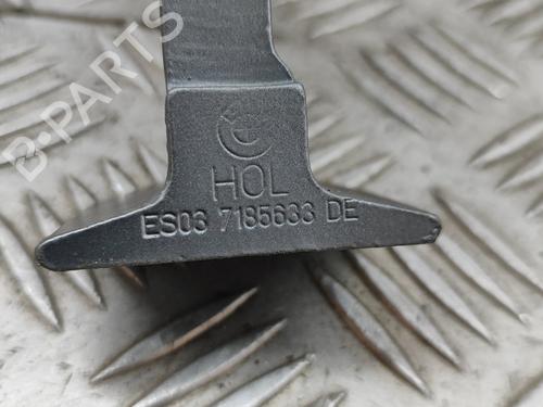 Hinge/Door check strap BMW 5 (F10) 535 d | BP24142955C146 