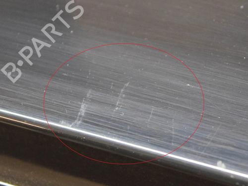 Door moulding trim BMW X3 (G01, F97, G08) xDrive M40 d | BP27764550C150