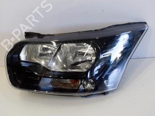 Used Left headlight Left headlight FORD TRANSIT V363 Platform/Chassis (FED, FFD) 2.0 EcoBlue (130 hp) 29485911 29485911