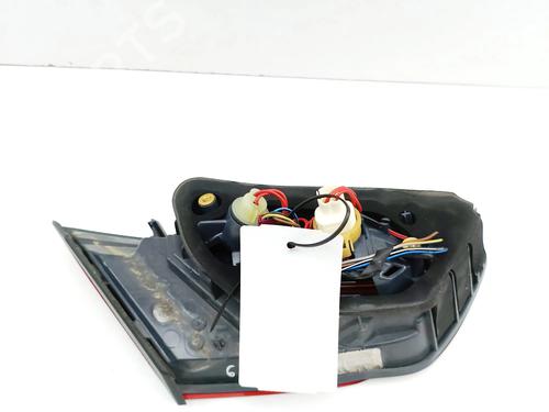 Right tailgate light BMW 6 Coupe (F13) 640 d | BP39409969C80 - Image 3