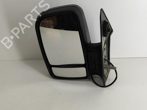 Used Left mirror VW CRAFTER 30-50 Van (2E_) 2.0 TDI (163 hp) 20336867