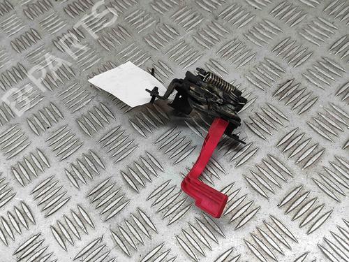 Used Exterior handle FIAT 500L (351_, 352_) 1.4 (199LYB1B) (95 hp) 26141961