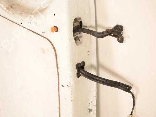 Left rear door FORD TRANSIT Van (FA_ _) 2.2 TDCi | BP30219675C4